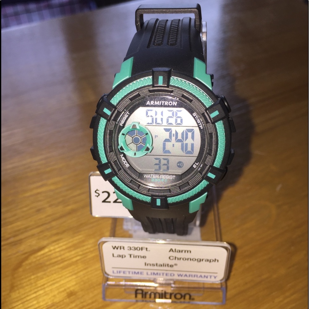 ❌ SOLD ❌ Women’s Sport Watch
